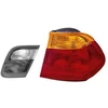 Image de VAN WEZEL 0646932 Feu arrière droit, sans porte-lampe, Partie extérieure