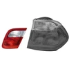 Image de VAN WEZEL 0646934 Feu arrière droit, sans porte-lampe, Partie intérieure