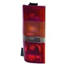 Image de VAN WEZEL 1895931 Feu arrière gauche, sans porte-lampe