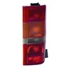 Image de VAN WEZEL 1895932 Feu arrière droit, sans porte-lampe