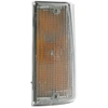 Image de VAN WEZEL 2812905 Clignotant avant gauche, avec porte-lampe