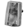 Image de VAN WEZEL 2812906 Clignotant avant droite, avec porte-lampe