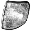 Image de VAN WEZEL 3026905 Clignotant avant gauche, avec porte-lampe