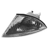 Image de VAN WEZEL 3225905 Clignotant avant gauche, avec porte-lampe
