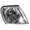 Image de VAN WEZEL 3261905 Clignotant avant gauche, avec porte-lampe