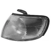 Image de VAN WEZEL 3317906 Clignotant avant droite, avec porte-lampe