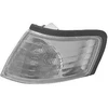 Image de VAN WEZEL 3348905 Clignotant avant gauche, avec porte-lampe