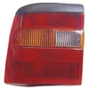 Image de VAN WEZEL 3764931 Feu arrière gauche, sans porte-lampe