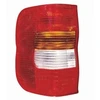 Image de VAN WEZEL 3788931 Feu arrière gauche, sans porte-lampe
