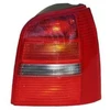 Image de VAN WEZEL 0323932 Feu arrière droit, sans porte-lampe