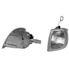 Image de VAN WEZEL 4903905 Clignotant avant gauche, avec porte-lampe