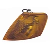 Image de VAN WEZEL 5836901 Clignotant avant gauche, avec porte-lampe