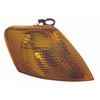 Image de VAN WEZEL 5836902 Clignotant avant droite, avec porte-lampe