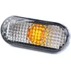 Image de VAN WEZEL 5883916 Clignotant installation latérale, sans porte-lampe