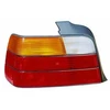 Image de VAN WEZEL 0640931 Feu arrière gauche, sans porte-lampe