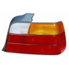 Image de VAN WEZEL 0640932 Feu arrière droit, sans porte-lampe