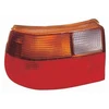Image de VAN WEZEL 3737931 Feu arrière gauche, sans porte-lampe