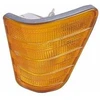 Image de VAN WEZEL 3070901 Clignotant avant gauche, avec porte-lampe