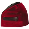 Image de VAN WEZEL 0330932 Feu arrière droit, sans porte-lampe