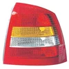 Image de VAN WEZEL 3743932 Feu arrière droit, sans porte-lampe