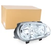 Image de VAN WEZEL 5888962 Phares droit, H1, sans commande pour correcteur de site projecteur