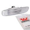Image de VAN WEZEL 0646916 Clignotant installation latérale, sans porte-lampe