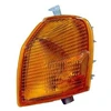 Image de VAN WEZEL 5372902 Clignotant avant droite, avec porte-lampe