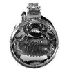 Image de VAN WEZEL 5817905 Clignotant avant gauche, avec porte-lampe