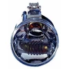 Image de VAN WEZEL 5817906 Clignotant avant droite, avec porte-lampe