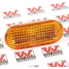 Image de VAN WEZEL 5836915 Clignotant installation latérale, sans porte-lampe