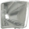 Image de VAN WEZEL 5874905 Clignotant avant gauche, avec porte-lampe