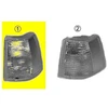 Image de VAN WEZEL 5958906 Clignotant avant droite