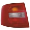 Image de VAN WEZEL 0315935 Feu arrière gauche, sans porte-lampe