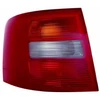 Image de VAN WEZEL 0315936 Feu arrière droit, sans porte-lampe