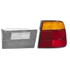 Image de VAN WEZEL 0635922 Feu arrière droit, avec porte-lampe, Partie extérieure