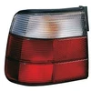 Image de VAN WEZEL 0635925 Feu arrière gauche, avec porte-lampe, Partie extérieure