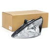Image de VAN WEZEL 1858961 Phares gauche, H4, sans commande pour correcteur de site projecteur