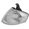 Image de VAN WEZEL 2732905 Clignotant avant gauche, avec porte-lampe