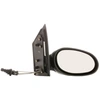 Image de RIDEX 50O0401 Rétroviseur extérieur droit, Ajustage par câble
