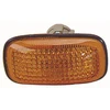 Image de VAN WEZEL 3317913 Clignotant installation latérale, sans porte-lampe