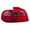 Image de VAN WEZEL 5305931 Feu arrière gauche, sans porte-lampe