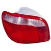 Image de VAN WEZEL 5430931 Feu arrière gauche, sans porte-lampe