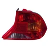 Image de VAN WEZEL 1858924 Feu arrière droit, sans porte-lampe