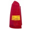 Image de VAN WEZEL 1858925 Feu arrière gauche, sans porte-lampe
