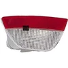 Image de VAN WEZEL 1858930 Feu arrière Pare-chocs, sans porte-lampe