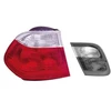 Image de VAN WEZEL 0646935 Feu arrière gauche, sans porte-lampe, Partie extérieure