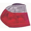 Image de VAN WEZEL 0646936 Feu arrière droit, sans porte-lampe, Partie extérieure