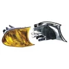 Image de VAN WEZEL 0647904 Clignotant avant droite, sans porte-lampe