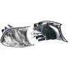 Image de VAN WEZEL 0647908 Clignotant avant droite, sans porte-lampe