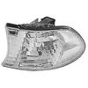 Image de VAN WEZEL 0651907 Clignotant avant gauche, sans porte-lampe